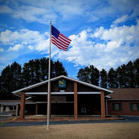 My Home & Suites Toccoa Esterno foto