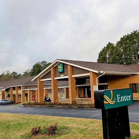 My Home & Suites Toccoa Esterno foto