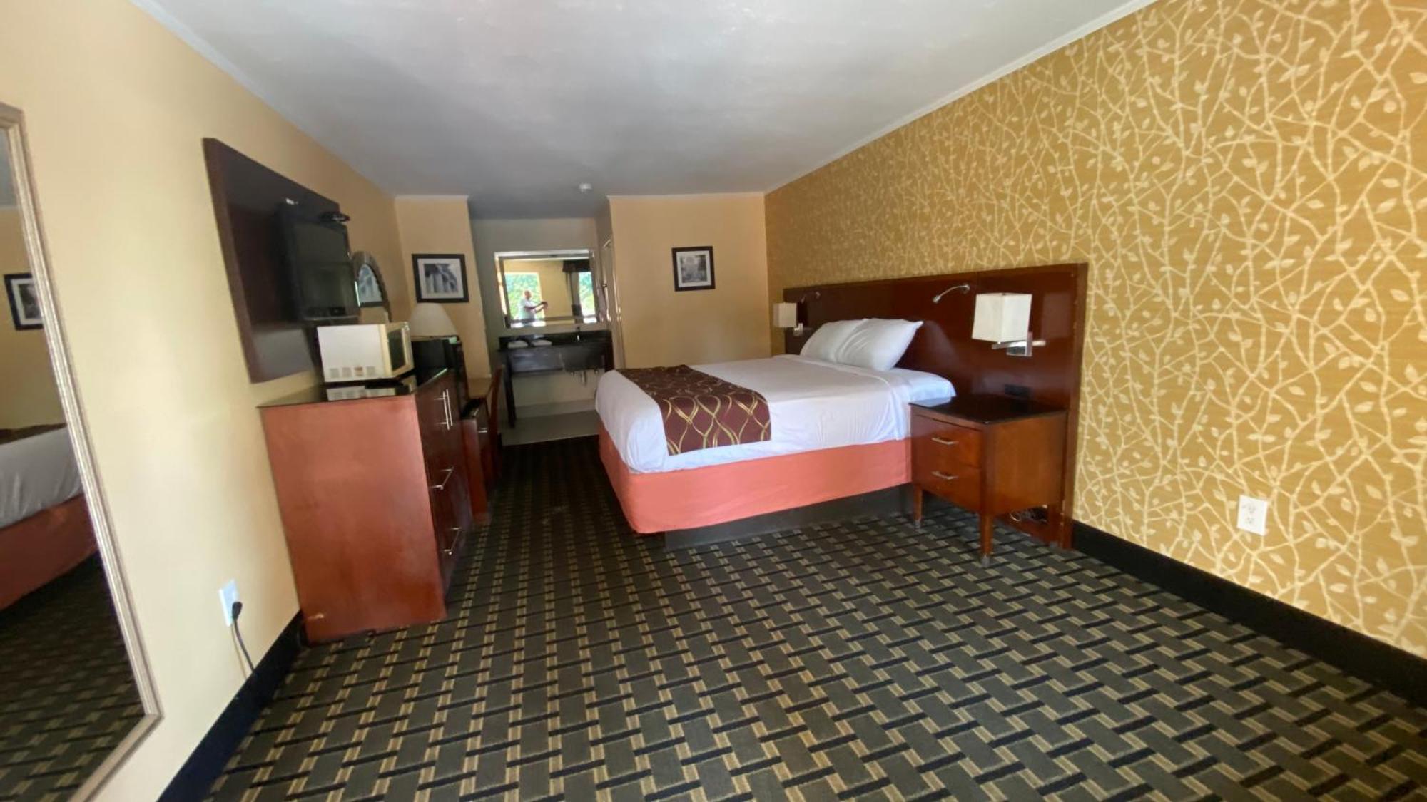 My Home & Suites Toccoa Esterno foto