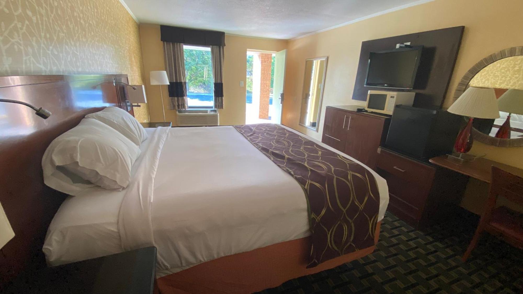 My Home & Suites Toccoa Esterno foto