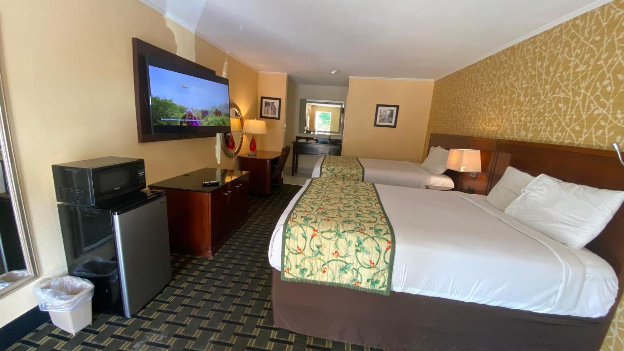 My Home & Suites Toccoa Esterno foto