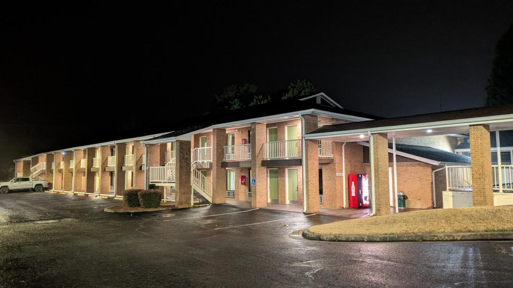 My Home & Suites Toccoa Esterno foto