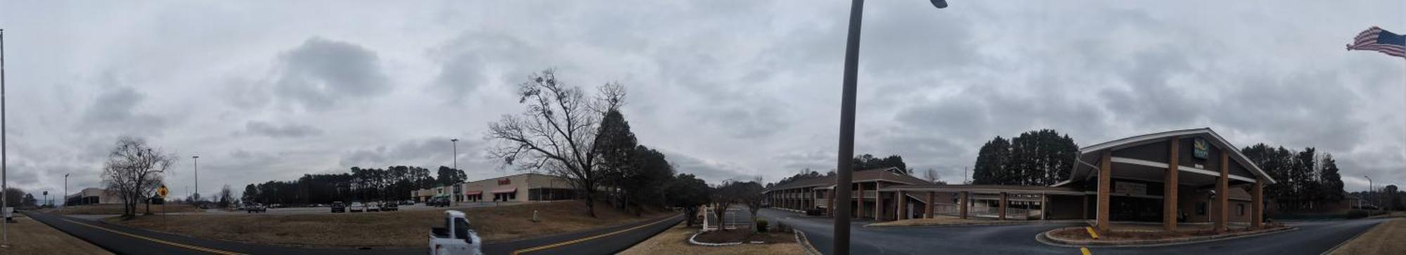 My Home & Suites Toccoa Esterno foto