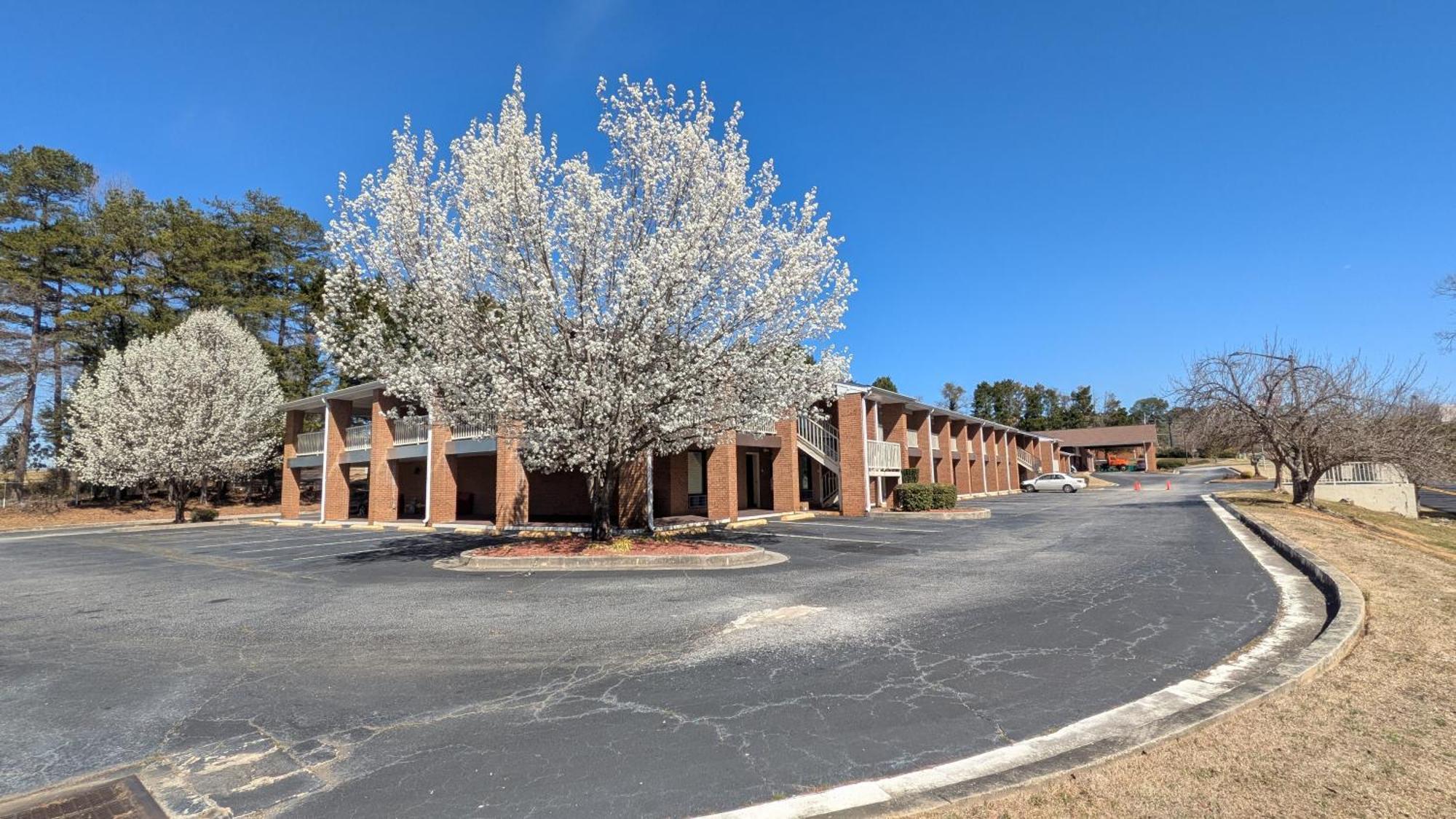 My Home & Suites Toccoa Esterno foto