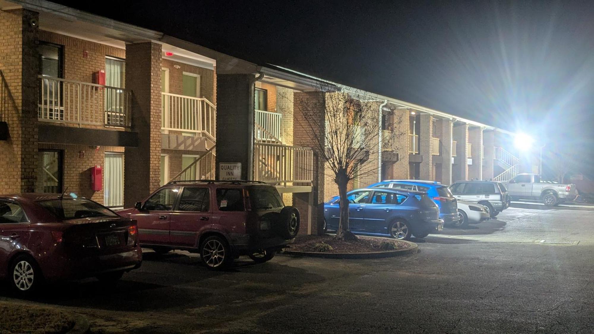 My Home & Suites Toccoa Esterno foto