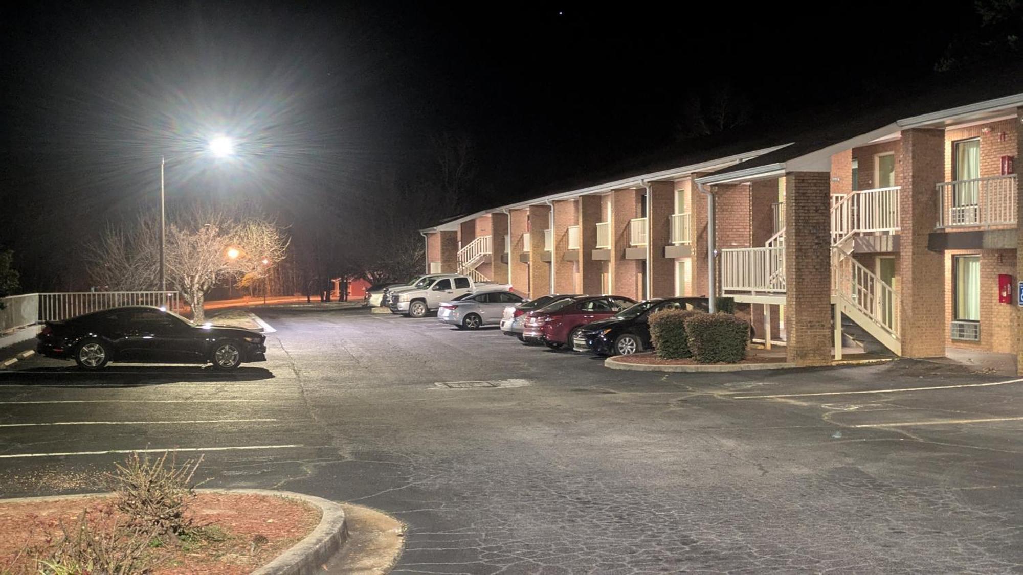 My Home & Suites Toccoa Esterno foto