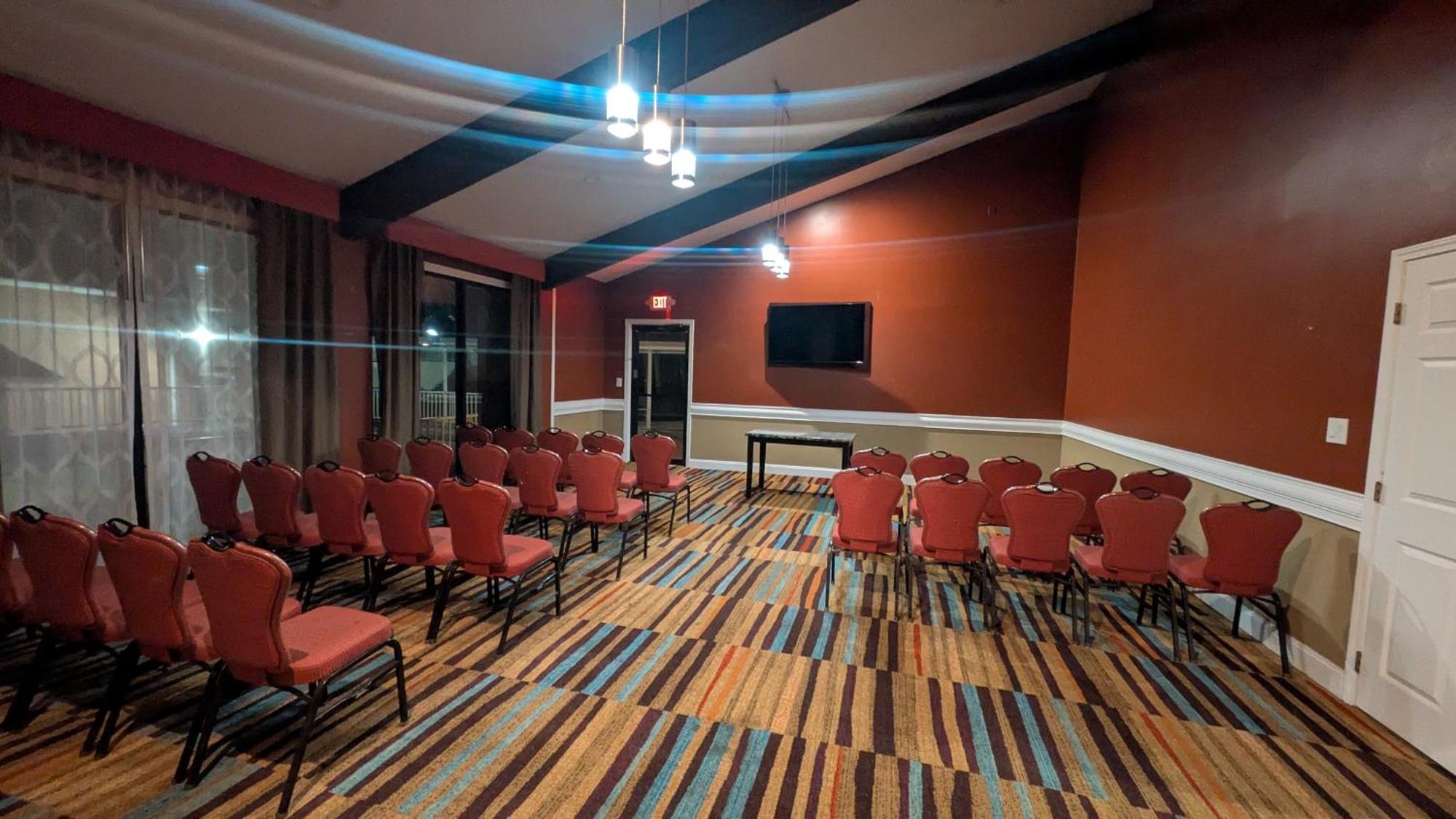 My Home & Suites Toccoa Esterno foto